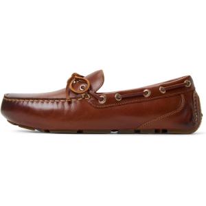 Sperry Mens Harpswell(Tan)