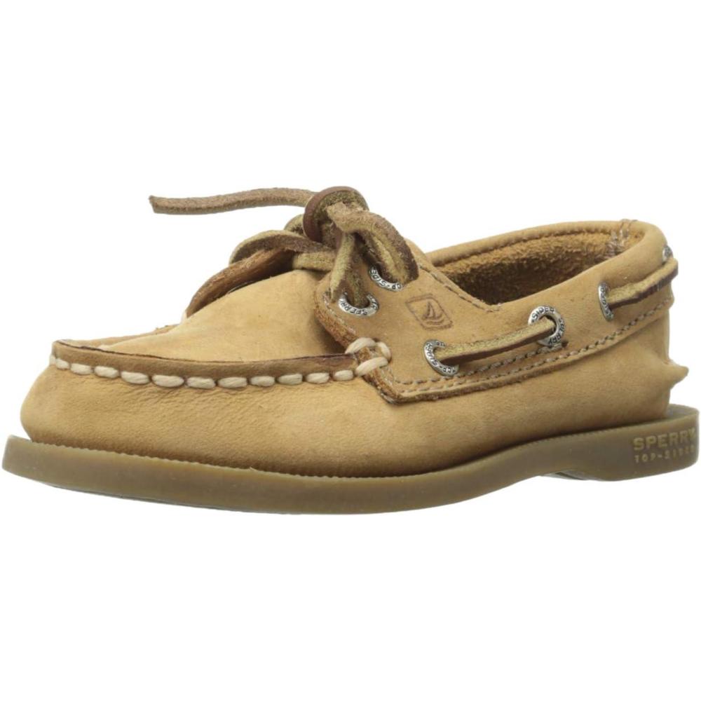 imageSperry UnisexChild Authentic OriginalBoat ShoeSahara