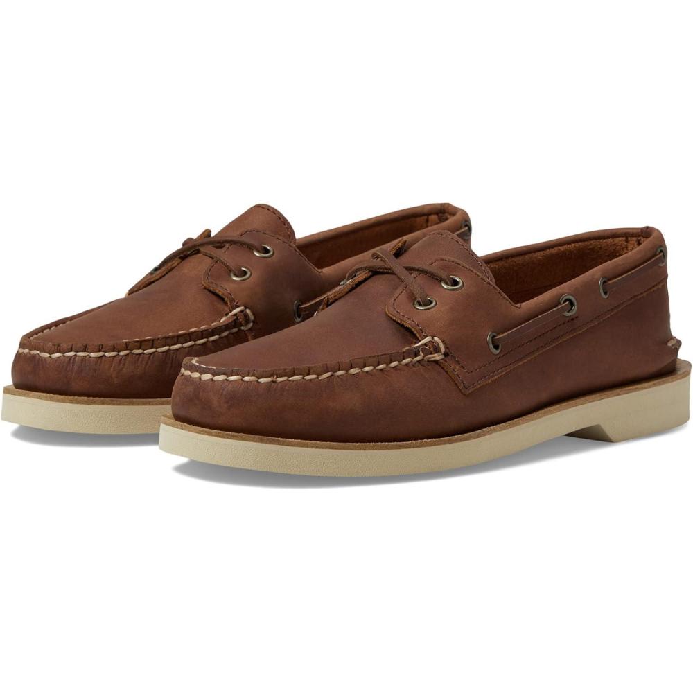 imageSperry Womens CasualDark Tan