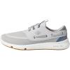 Sperry Top-Sider Women’s 7 Seas 3-Eye Boating Shoe(Grey 1)
