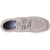 Sperry Top-Sider Women’s 7 Seas 3-Eye Boating Shoe(Grey 1)
