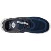 Sperry Top-Sider Women’s 7 Seas 3-Eye Boating Shoe(Navy Navy)