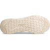 Sperry Top-Sider Women’s 7 Seas 3-Eye Boating Shoe(Off-white)