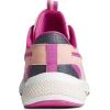 Sperry Top-Sider Women’s 7 Seas 3-Eye Boating Shoe(Rose)