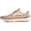 Sperry Top-Sider Women’s 7 Seas 3-Eye Boating Shoe(Taupe)