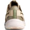 Sperry Top-Sider Women’s 7 Seas 3-Eye Boating Shoe(Taupe)
