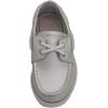 Sperry Unisex-Child Authentic OriginalBoat Shoe(Champagne)