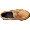 Sperry Unisex-Child Authentic OriginalBoat Shoe(Sahara)