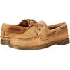 Sperry Unisex-Child Authentic OriginalBoat Shoe(Sahara)