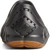Sperry Womens Casual(Black)