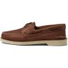 Sperry Womens Casual(Dark Tan)