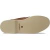 Sperry Womens Casual(Dark Tan)