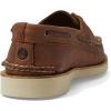 Sperry Womens Casual(Dark Tan)