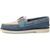 Sperry Womens Casual(Navy Multi)