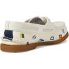 Sperry Womens Casual(Off-white)