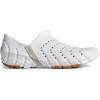 Sperry Womens Casual(White)