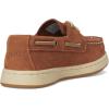 Sperry boys Cup II Boat (Little Kid/Big Kid)(Brown 1)
