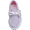 Sperry boys Cup II Boat (Little Kid/Big Kid)(Lavender)