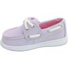Sperry boys Cup II Boat (Little Kid/Big Kid)(Lavender)