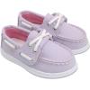 Sperry boys Cup II Boat (Little Kid/Big Kid)(Lavender)