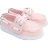 Sperry boys Cup II Boat (Little Kid/Big Kid)(Light Pink)