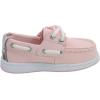 Sperry boys Cup II Boat (Little Kid/Big Kid)(Light Pink)