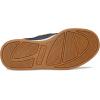 Sperry boys Cup II Boat (Little Kid/Big Kid)(Midnight Blue)