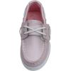 Sperry boys Cup II Boat (Little Kid/Big Kid)(Pink)