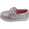 Sperry boys Cup II Boat (Little Kid/Big Kid)(Pink)