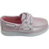 Sperry boys Cup II Boat (Little Kid/Big Kid)(Pink)