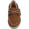 Sperry boys Cup II Boat (Little Kid/Big Kid)(Sporty Chestnut)