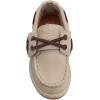 Sperry boys Cup II Boat (Little Kid/Big Kid)(Tan)