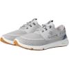 Sperry Top-Sider Women’s 7 Seas 3-Eye Boating Shoe(Grey 1)