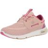 Sperry Top-Sider Women’s 7 Seas 3-Eye Boating Shoe(Rose)