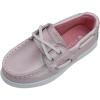 Sperry boys Cup II Boat (Little Kid/Big Kid)(Pink)