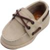 Sperry boys Cup II Boat (Little Kid/Big Kid)(Tan)