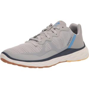 Sperry Mens Headsail(Grey)