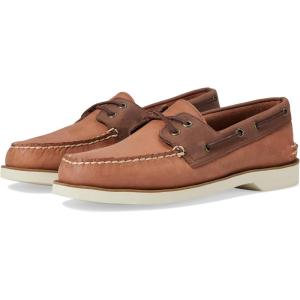 Sperry Womens Casual(Brown Multi)