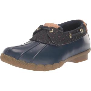 Sperry Womens Casual(Navy)