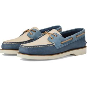 Sperry Womens Casual(Navy Multi)