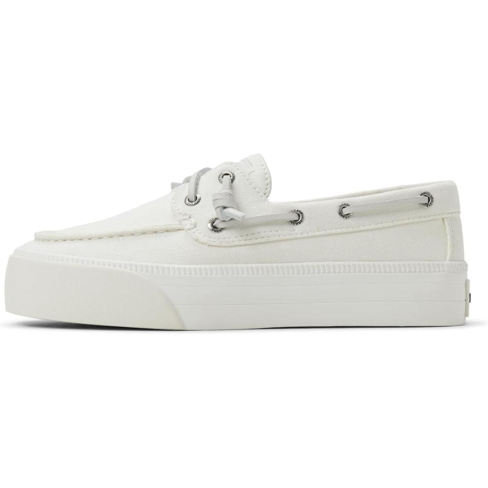 imageSperry Womens Bahama 30White