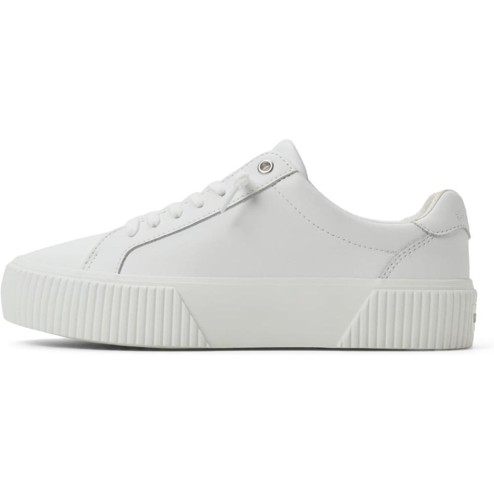 imageSperry Womens BermudaSmooth White