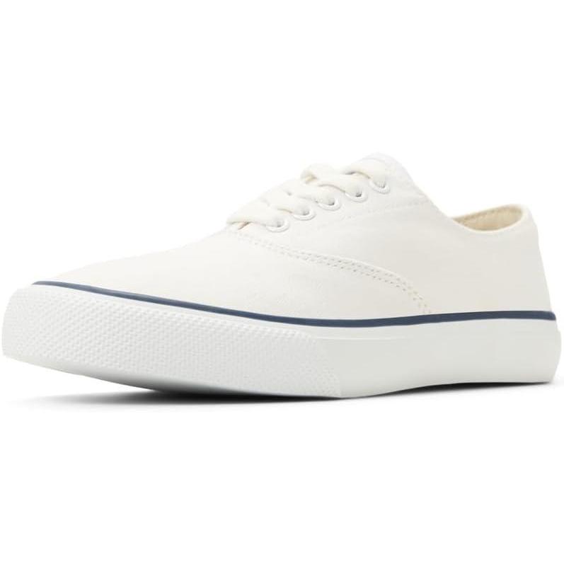 imageSperry Womens Classic CVOWhite