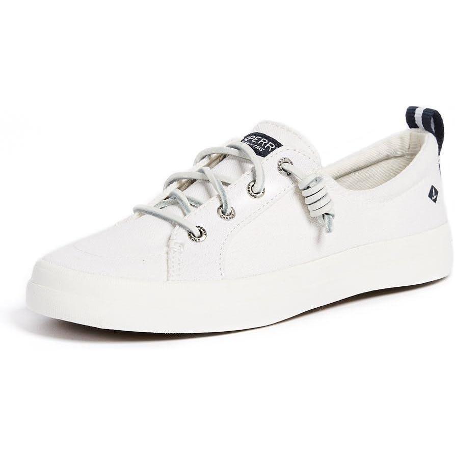 imageSperry Womens Crest Vibe Core SneakerLinen White