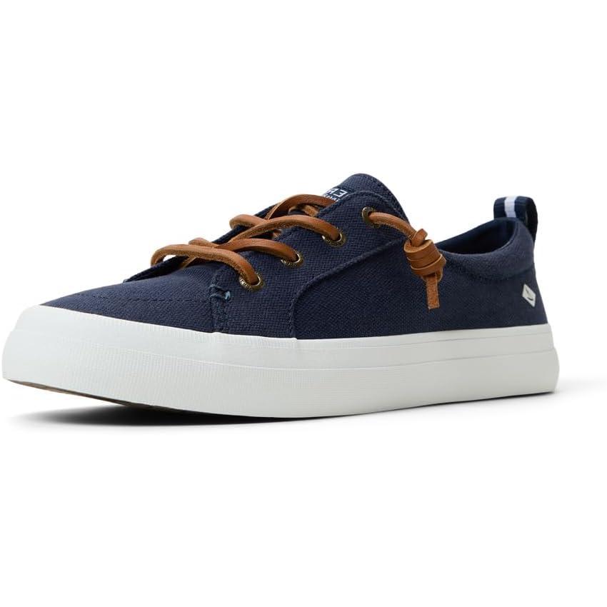 imageSperry Womens Crest Vibe Core SneakerNavy