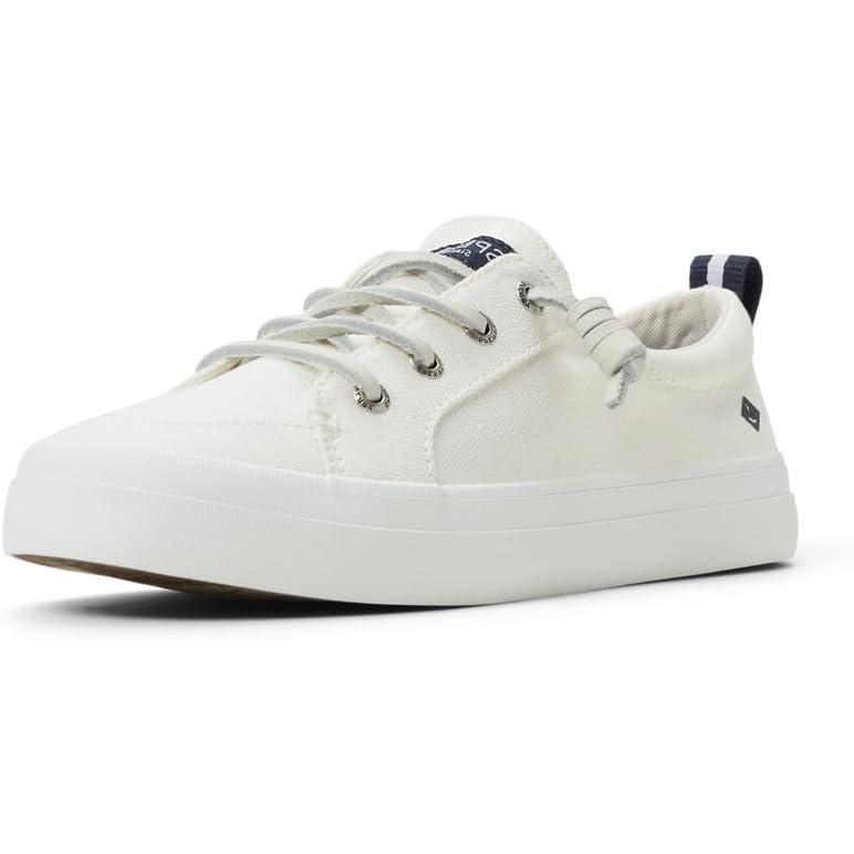 imageSperry Womens Crest Vibe Core SneakerWhite