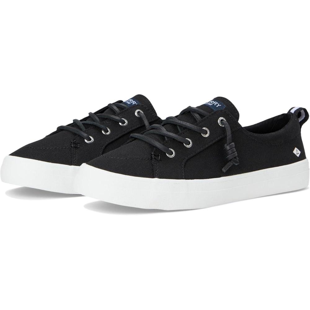imageSperry Womens Crest VibeBlack1