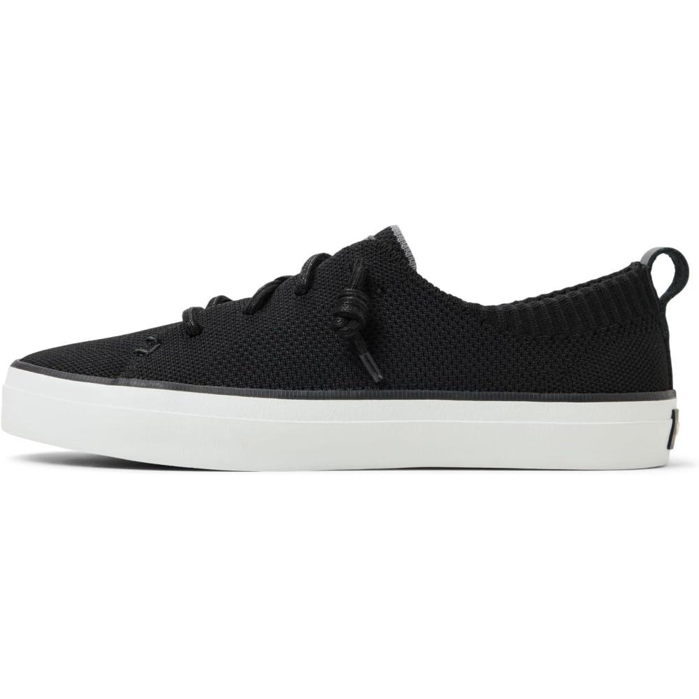imageSperry Womens Crest VibeKnit Black