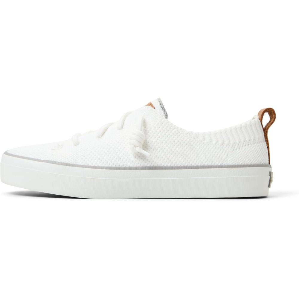 imageSperry Womens Crest VibeKnit Ivory