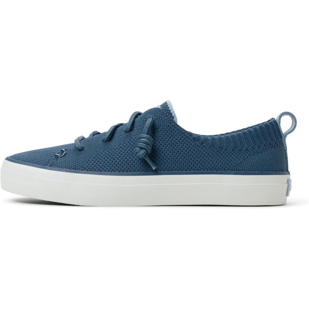 imageSperry Womens Crest VibeKnit Navy